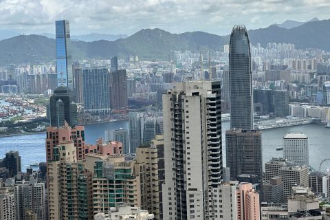 Tour privato: tour personalizzato della città di Hong Kong di 8 ore