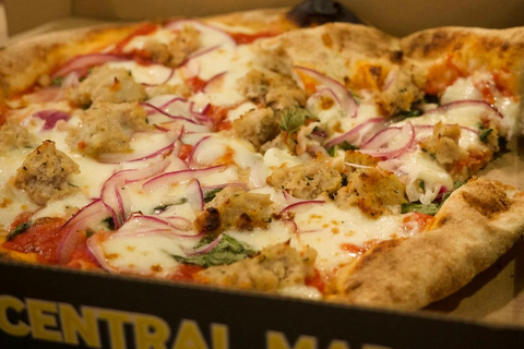 Los Angeles Food Night: Taste the World in Downtown LA