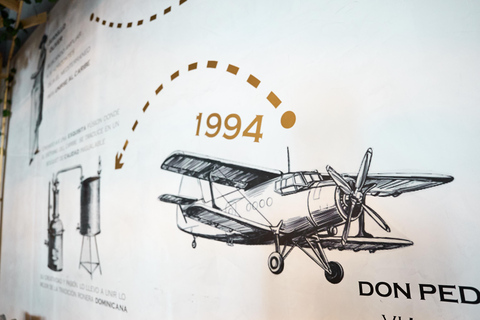 Punta Cana Chocolate Master Class Experience