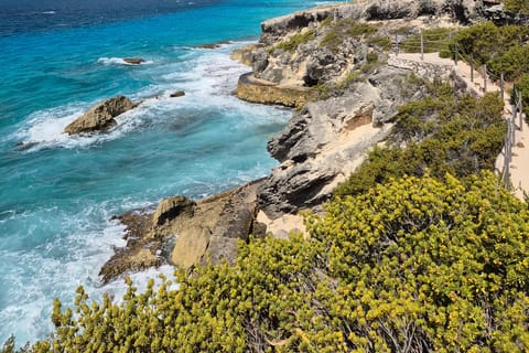 Isla Mujeres Private Day Trip with Snorkeling and Golf Cart