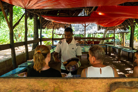 Sansibar: Stone Town, Kochkurs und Tour durch eine GewürzfarmSansibar: Stone Town, Kochkurs, Tour durch eine Gewürzfarm