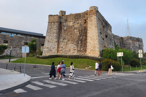 Sintra: Private and Customizable Tour Sintra Half Day Tour (5h)