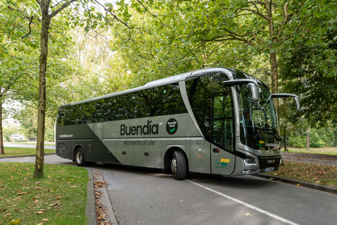 Excursion to Playa de las Catedrales, Ribadeo, and Tapia de Casariego Tour in English from Gijón