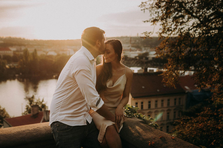 Portraits à Bruges : Visite privée d&#039;un photographe de vacances3 heures + 75 photos sur 3 sites