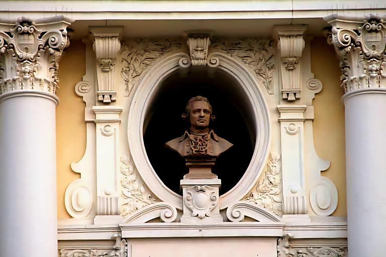 Vienna: Private tour to Bratislava
