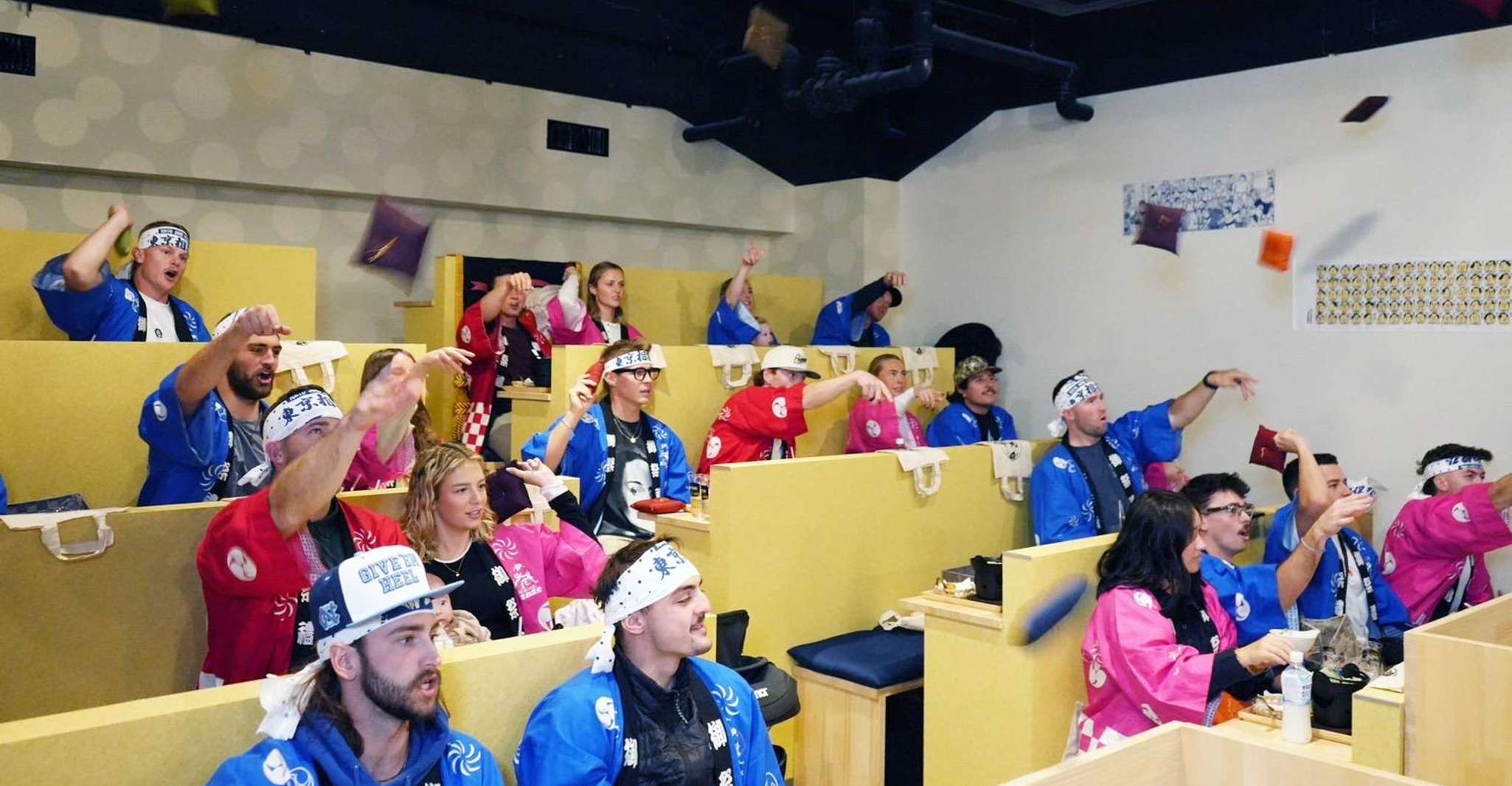 Tokyo Ginza: Sumo Show Full of Experiences & Souvenir Photos photo 19