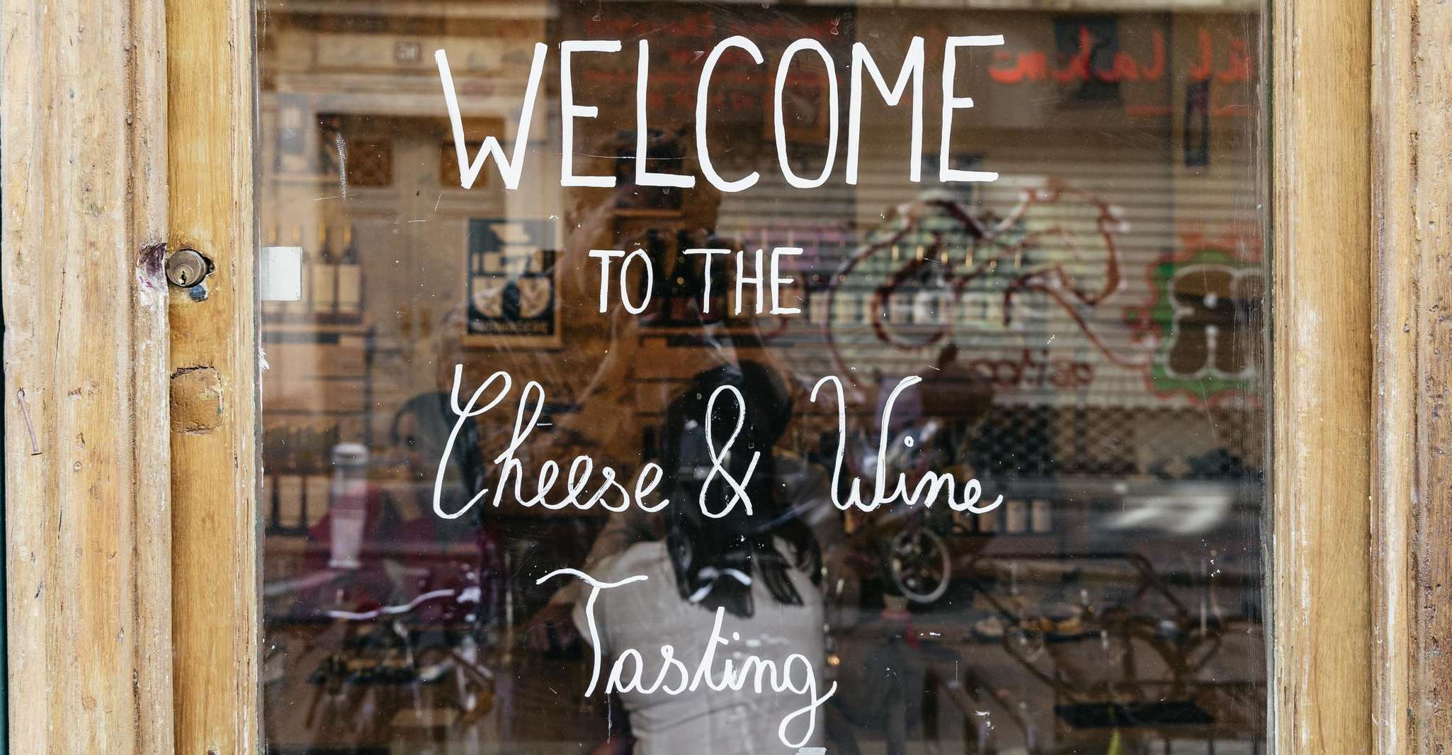 Cheese & Wine Tasting in Montmartre with Local Cheesemonger photo 11