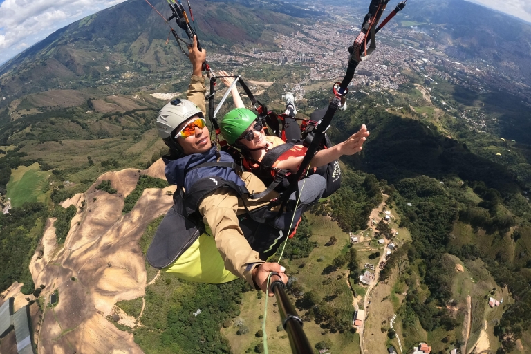 Medellín desde el cielo: kostenlose Fotos und Videos
