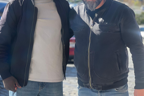 Tbilisi: 6-Day Georgia Tour with Wine Tasting & Cooking