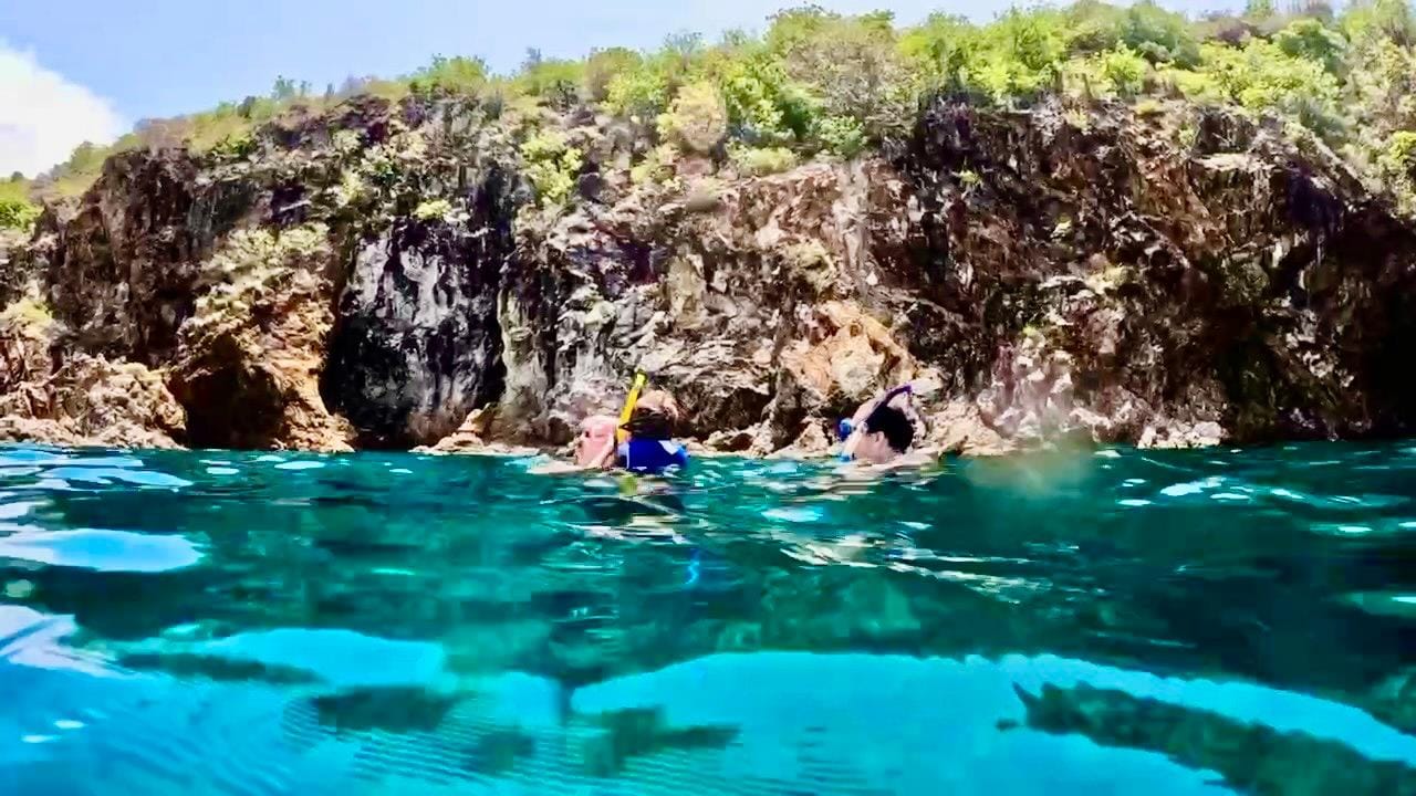 Tortola: Private Tour und Schnorcheln an den schönsten Stränden