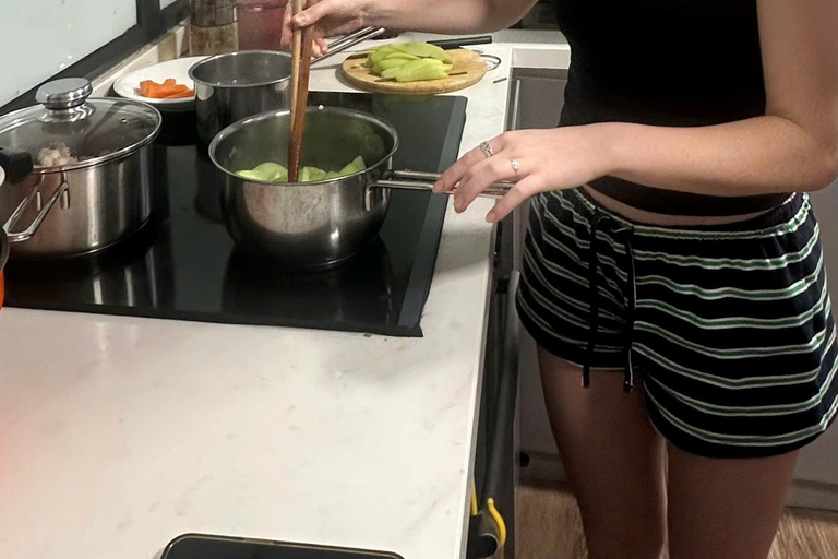 ورشة عمل قهوة هانوي: اصنع 6 مقاهي فيتنامية في منزلك4 أنواع من القهوة