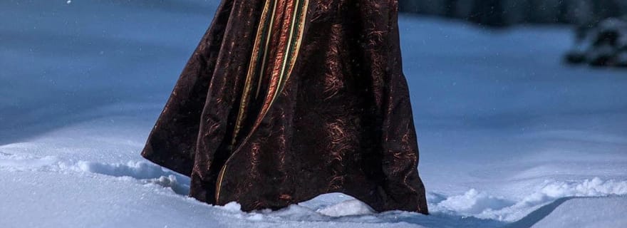 Excursion d'une journée avec des vêtements traditionnels et un photographe