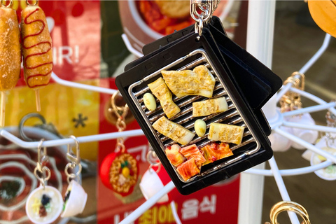 Seoul: K-Beauty Tour with Premium Clinic & Shopping