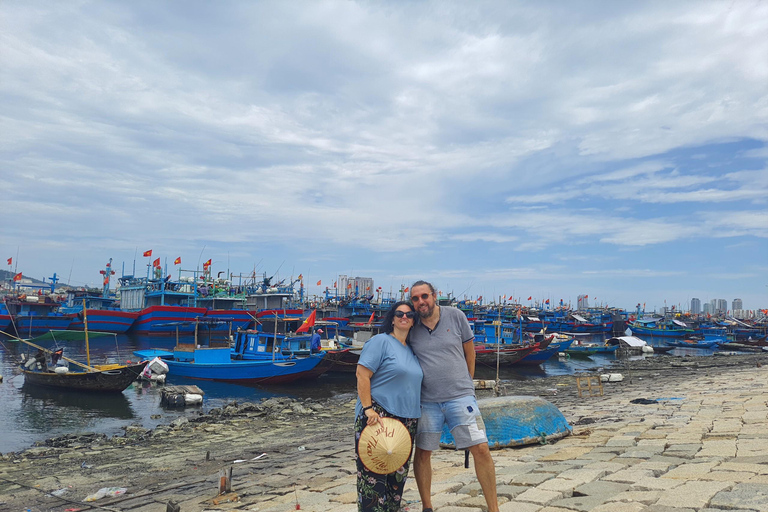 Von Hoi An nach Hue mit Sightseeing 7 Orte, die man gesehen haben mussVon Hoi An nach Hue mit Besichtigung der 7 wichtigsten Orte