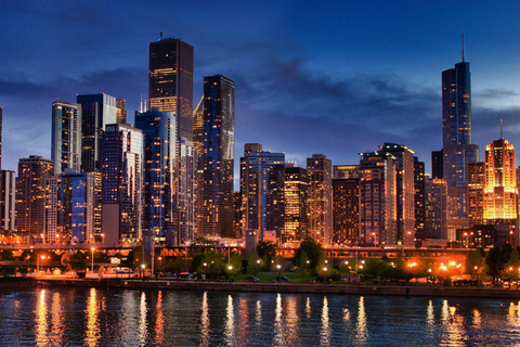 Best of Chicago: Private Walking Tour with a Local Private City Walking Tour - 2Hr