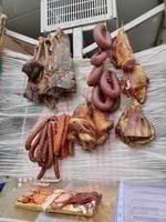 E-Scooter Serbian Food Tour - Housity