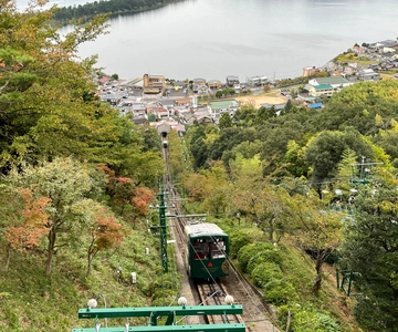 De Osaka: Amanohashidate, Baía de Ine e Miyama - viagem de 1 dia