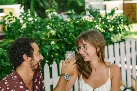 Sababay Winery Bali: Winery Tour with Wine Tasting