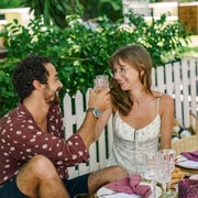 Sababay Winery Bali: Winery Tour with Wine Tasting Sababay Winery Bali: Winery Tour with Wine Tasting
