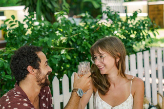 Degustações de vinhos em Bali