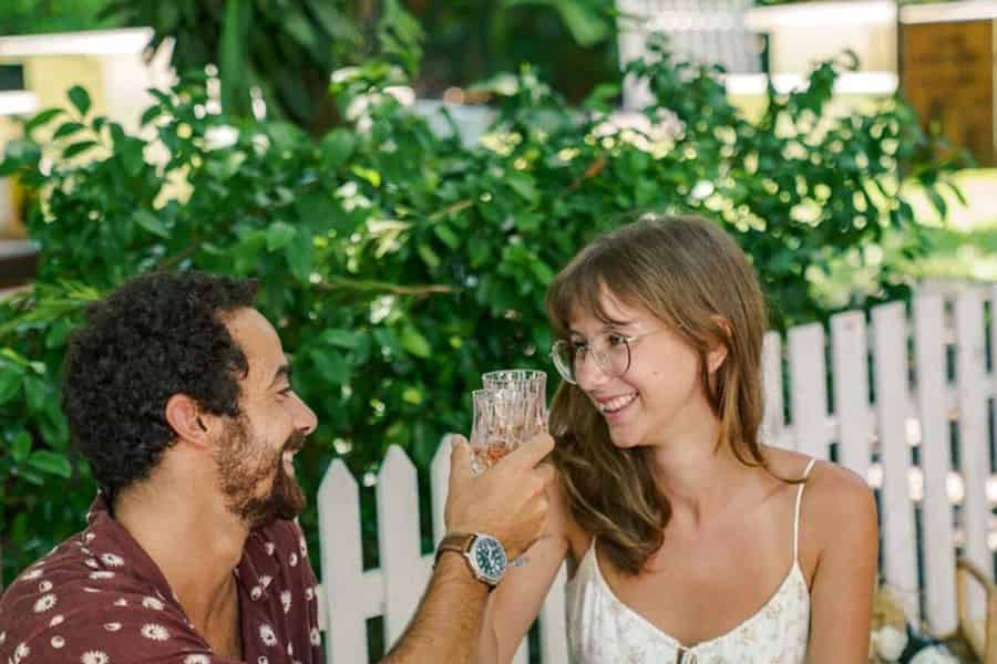 Sababay Weingut Bali: Weingut-Tour mit Weinprobe. Foto: GetYourGuide