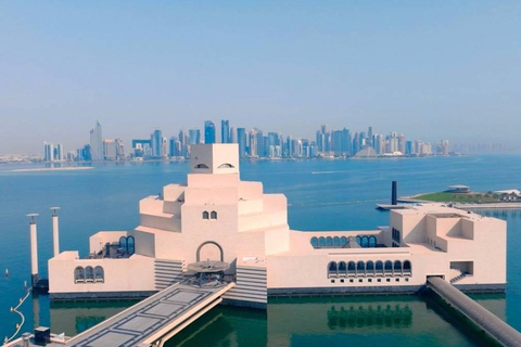 Doha: Museum of Islamic Art Admission Ticket