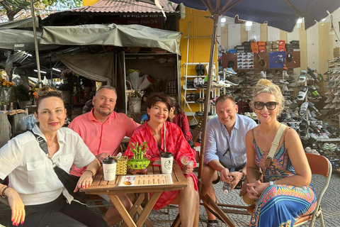 Da Nang: My Son Sanctuary and Hoi An Old Town Private Tour Da Nang: My Son sanctuary and Hoi An Old town - Private tour