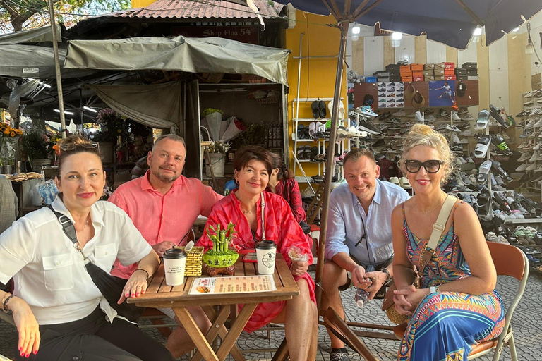Da Nang: My Son Sanctuary and Hoi An Old Town Private Tour Da Nang: My Son sanctuary and Hoi An Old town - Private tour