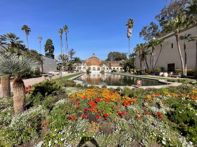 Private Tour Balboa Park La Jolla Coronado Old Town &amp; More