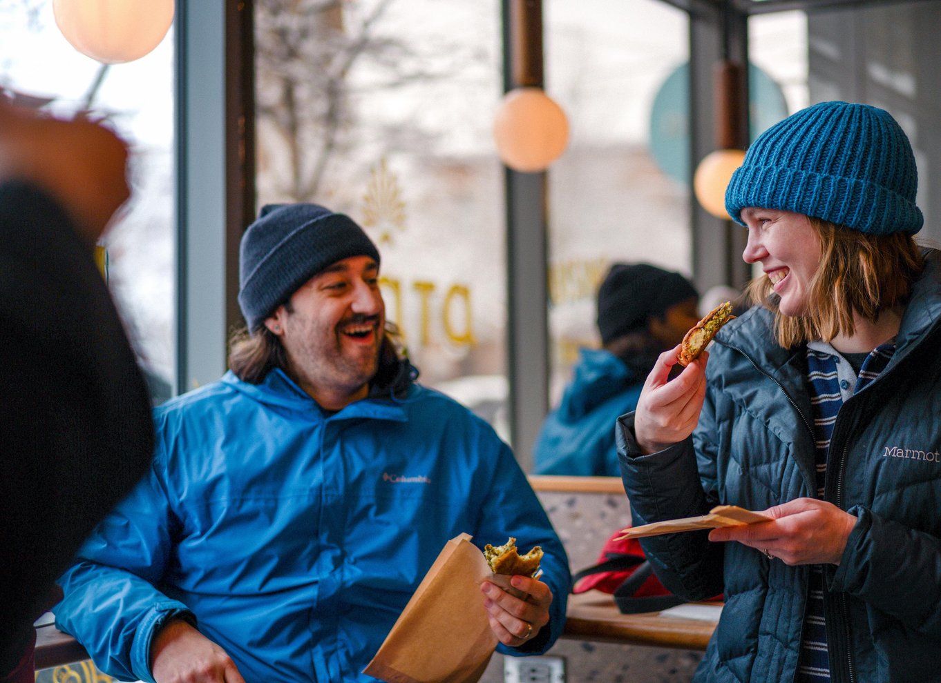 Montreal: Madtur i Mile End med poutine og 7 lokale retter