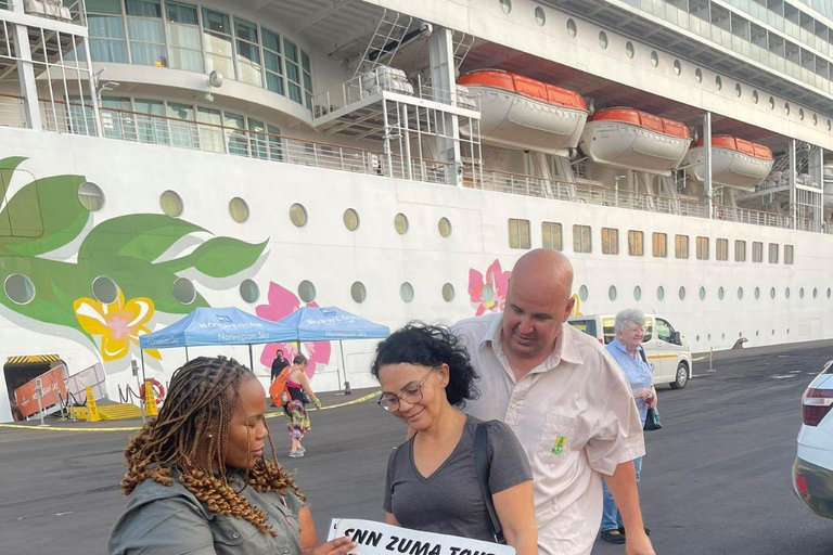 St. Lucia, Tagestour mit dem Boot, Erlebe die Natur im Überfluss