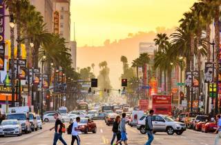 Los Angles: Private Customized Day Tour mit Fahrer