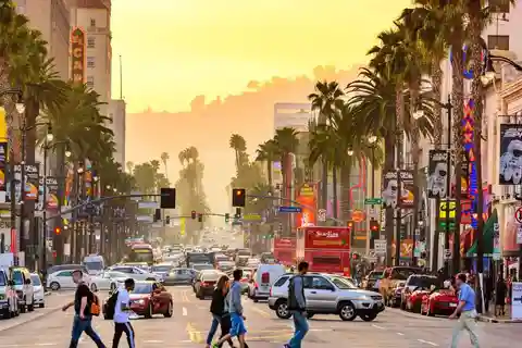 Los Angles: Private Customized Day Tour mit Fahrer
