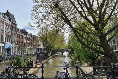 Utrecht Quiz Tour