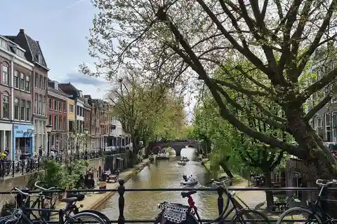 Quiz Tour d'Utrecht