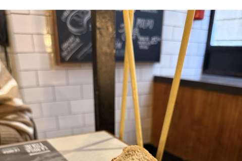 Palma de Mallorca: The Ultimate Food Tour with a Local