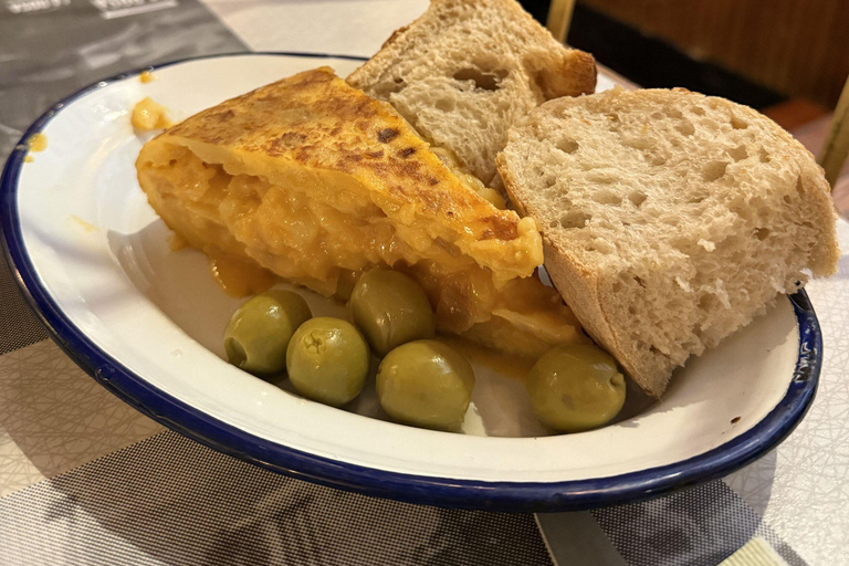 Palma de Mallorca: The Ultimate Food Tour with a Local