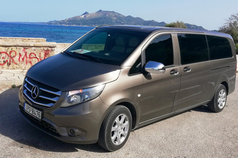 Zakynthos: Korean Drama Filming Locations Tour (Boat 8 pax)
