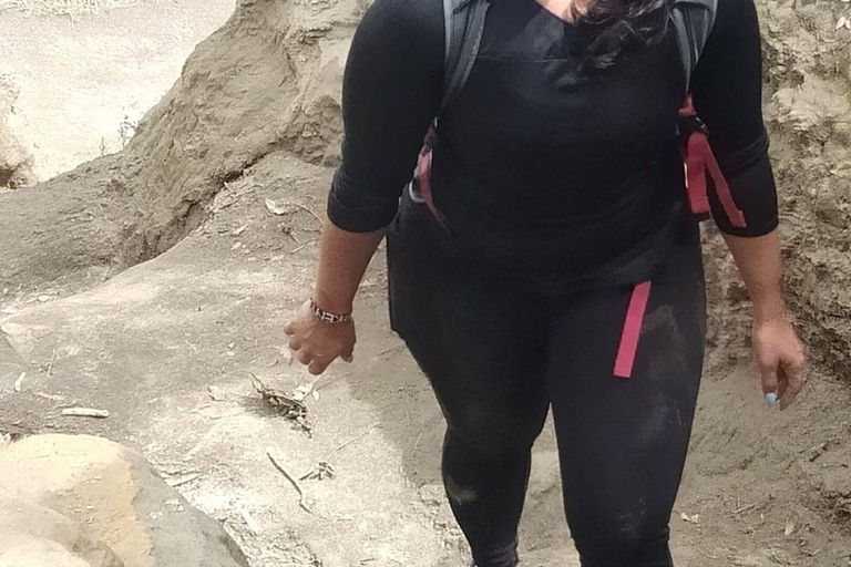 Mt. Longonot Hike with optional Boat Ride on Lake Naivasha