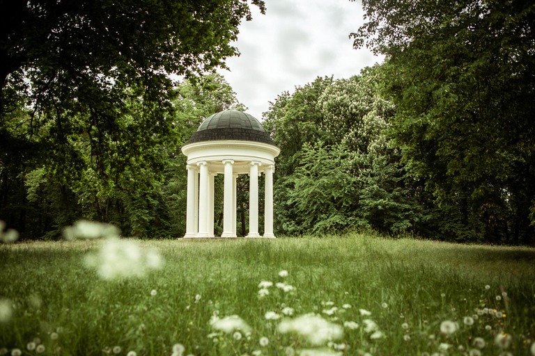 Dessau: Śladami Paula Klee