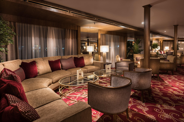 Steigenberger Royale Nile Cruise Thurs/Mon Lux-Aswan-Lux Steigenberger Royale-Thursday 7 Days-Lux-Aswan-Lux