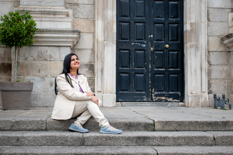 Dublin: Private Photo Experience Best of Dublin Package: 3 Locations (35 photos)