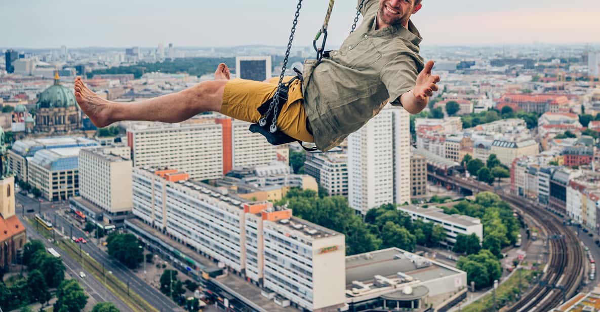 Afbeelding 6 van High Swing Berlin
