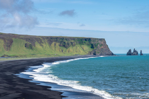 Epische Südküste Islands private Tour ab Reykjavík