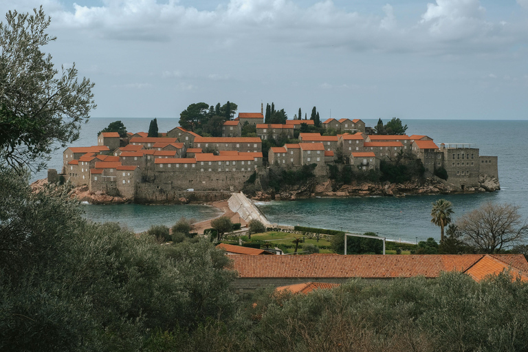 The Balkan Tour – 5 Countries in 6 Days from Tirana, Albania