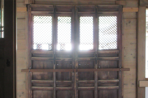 Kanazawa: Meditação Zen e Caligrafia com Carro PrivadoKanazawa: Meditação Zen e Caligrafia com carro particular