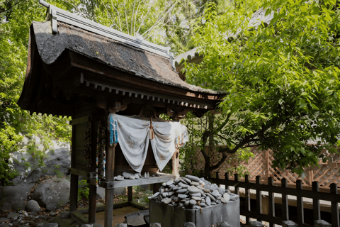 From Hiroshima: Matsuyama Castle, Ishite-ji & Dōgo Onsen