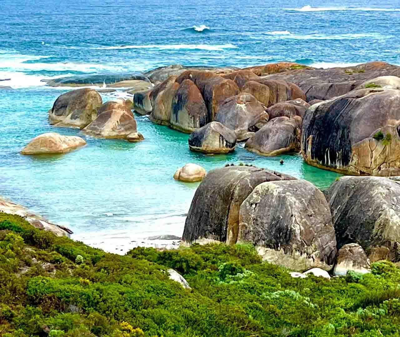 Perth: 3-tägige Tagestour durch die Great-Southern-Region
