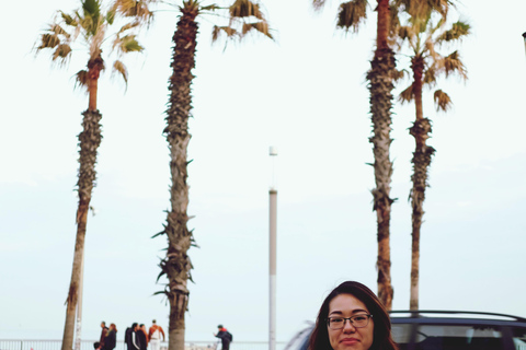 Los Angeles: Pacific Coast Highway Private Day Tour