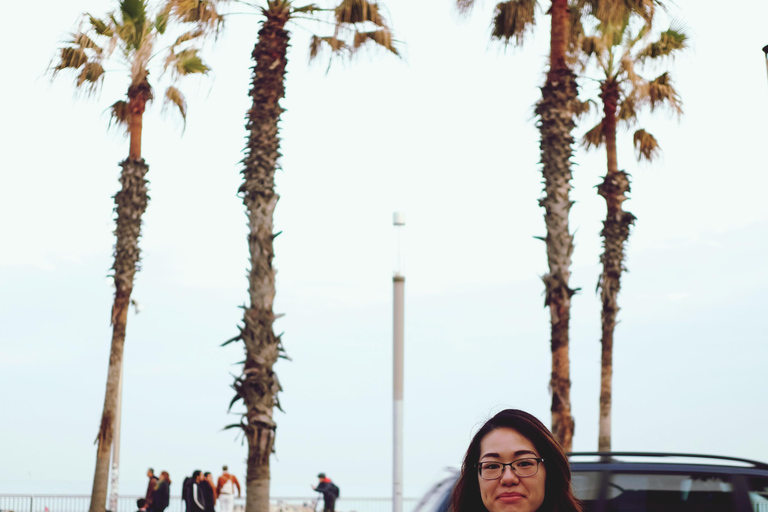 Los Angeles: Pacific Coast Highway Private Day Tour